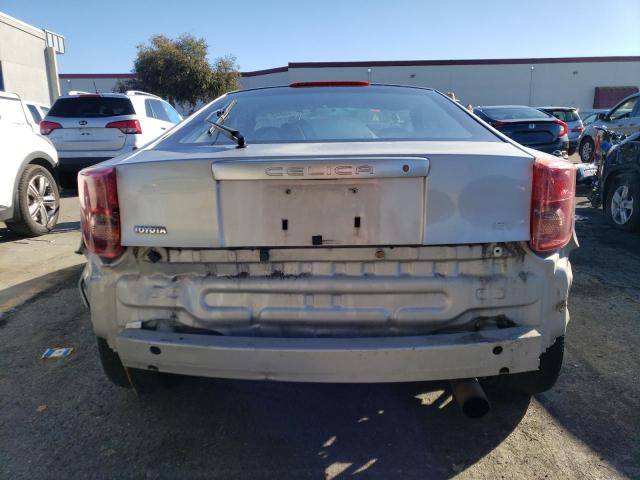 Photo 5 VIN: JTDDR32T410101320 - TOYOTA CELICA GT 