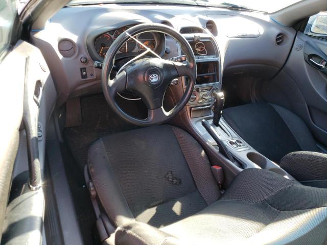 Photo 7 VIN: JTDDR32T410101320 - TOYOTA CELICA GT 