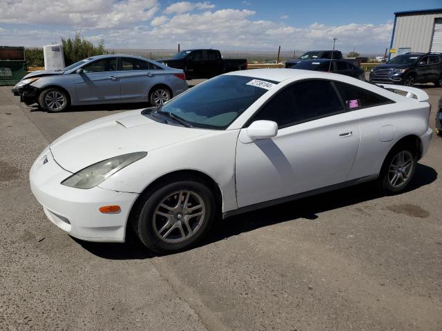 Photo 0 VIN: JTDDR32T410103293 - TOYOTA CELICA GT 