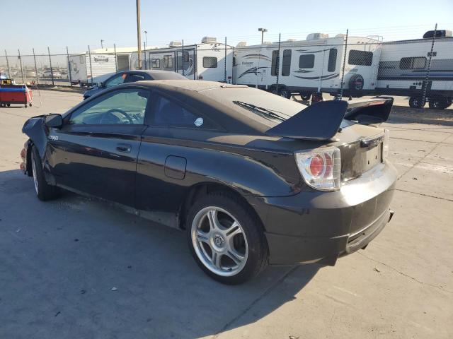 Photo 1 VIN: JTDDR32T410106050 - TOYOTA CELICA GT 