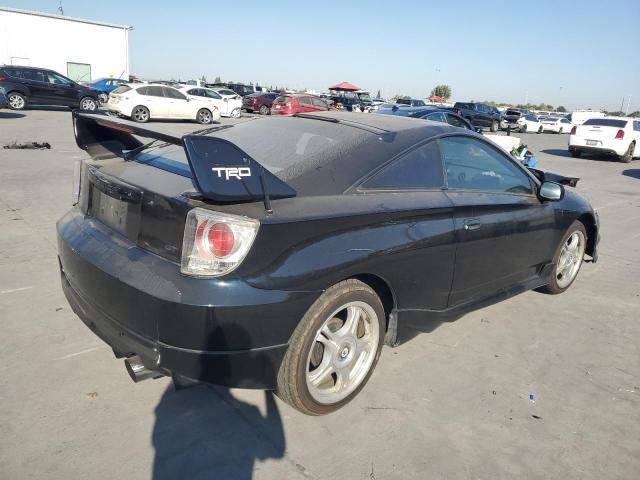 Photo 2 VIN: JTDDR32T410106050 - TOYOTA CELICA GT 