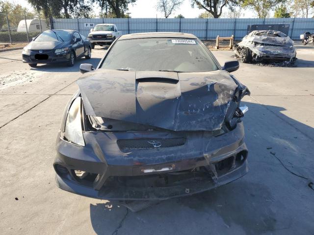 Photo 4 VIN: JTDDR32T410106050 - TOYOTA CELICA GT 