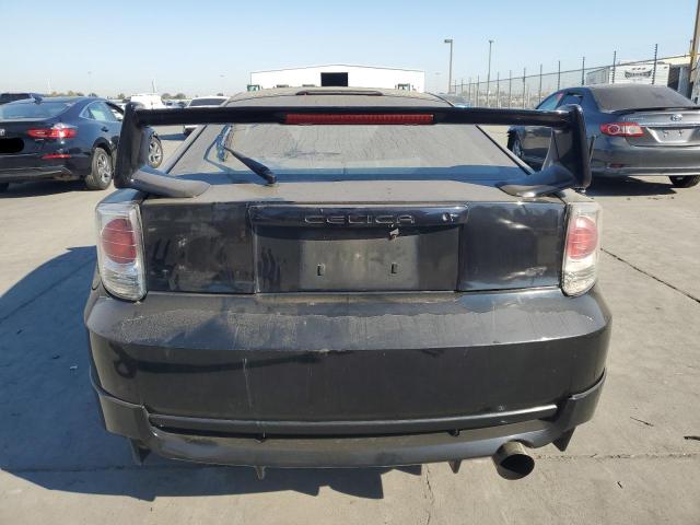 Photo 5 VIN: JTDDR32T410106050 - TOYOTA CELICA GT 