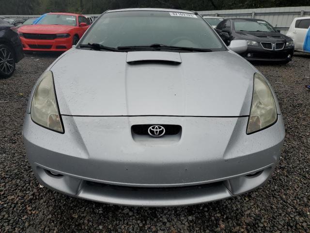 Photo 4 VIN: JTDDR32T420112917 - TOYOTA CELICA 