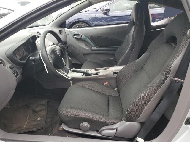 Photo 6 VIN: JTDDR32T420112917 - TOYOTA CELICA 