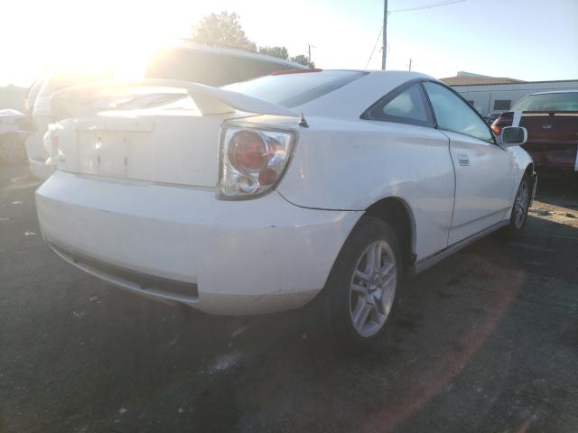 Photo 3 VIN: JTDDR32T420118975 - TOYOTA CELICA 