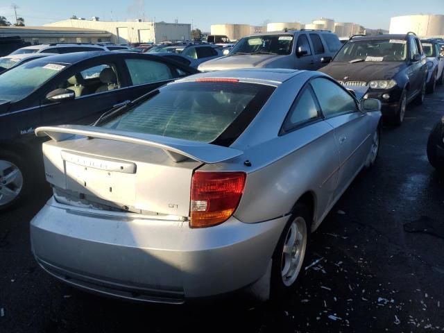 Photo 2 VIN: JTDDR32T420131046 - TOYOTA CELICA 