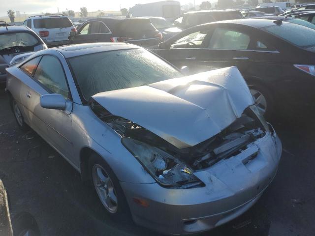 Photo 3 VIN: JTDDR32T420131046 - TOYOTA CELICA 