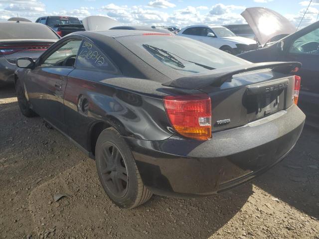 Photo 2 VIN: JTDDR32T420131130 - TOYOTA CELICA 