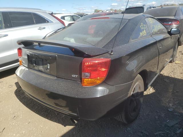 Photo 3 VIN: JTDDR32T420131130 - TOYOTA CELICA 