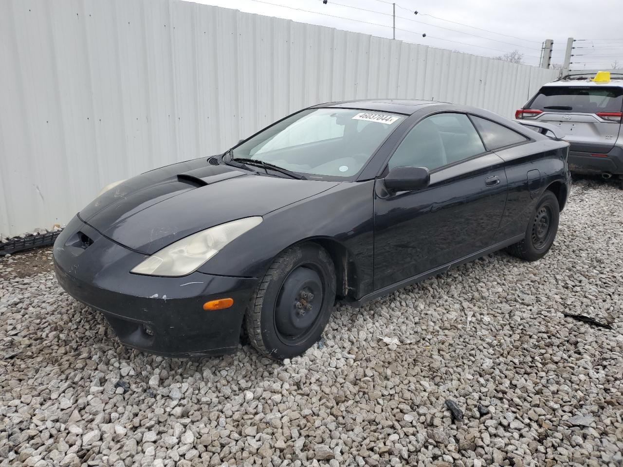 Photo 0 VIN: JTDDR32T420134125 - TOYOTA CELICA 