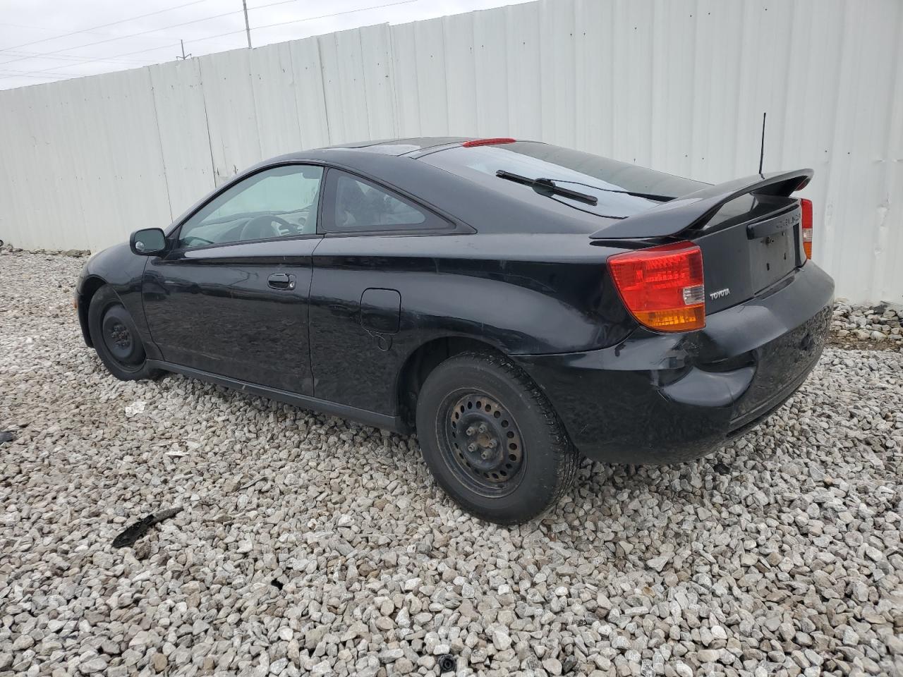 Photo 1 VIN: JTDDR32T420134125 - TOYOTA CELICA 