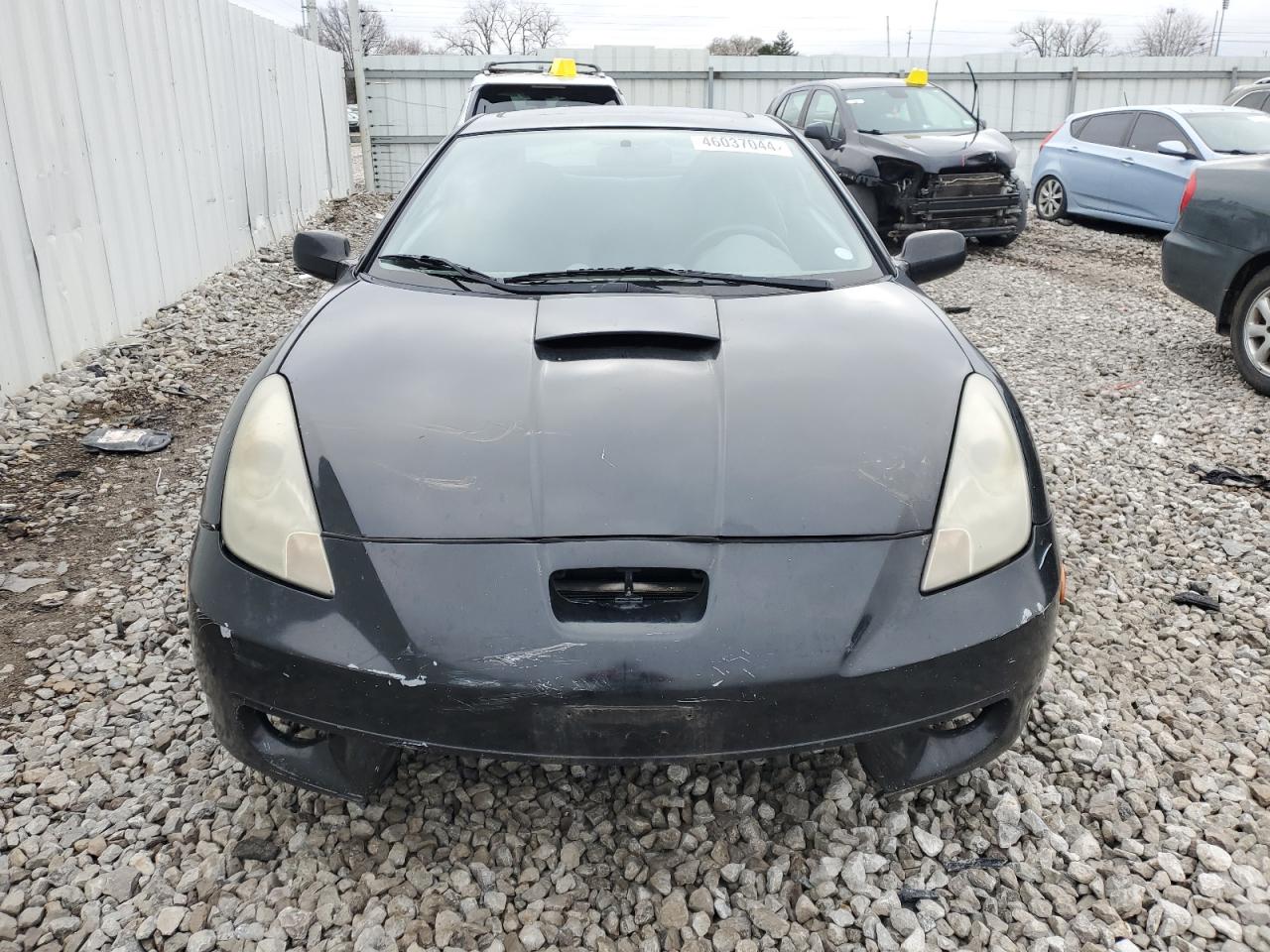 Photo 4 VIN: JTDDR32T420134125 - TOYOTA CELICA 