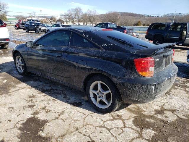 Photo 1 VIN: JTDDR32T420136053 - TOYOTA CELICA GT 