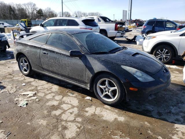 Photo 3 VIN: JTDDR32T420136053 - TOYOTA CELICA GT 