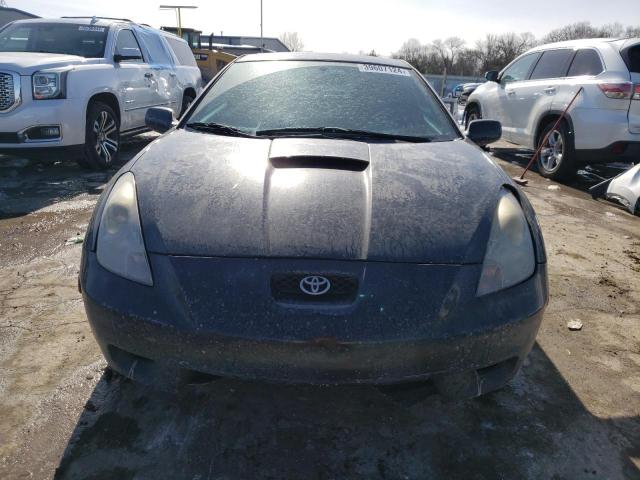 Photo 4 VIN: JTDDR32T420136053 - TOYOTA CELICA GT 