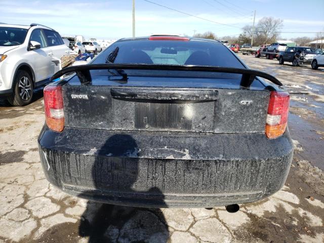 Photo 5 VIN: JTDDR32T420136053 - TOYOTA CELICA GT 