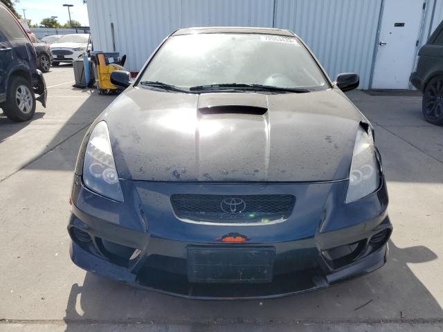 Photo 4 VIN: JTDDR32T420141799 - TOYOTA CELICA GT 