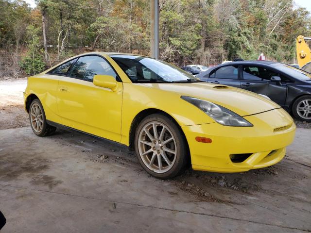 Photo 3 VIN: JTDDR32T430145725 - TOYOTA CELICA GT 