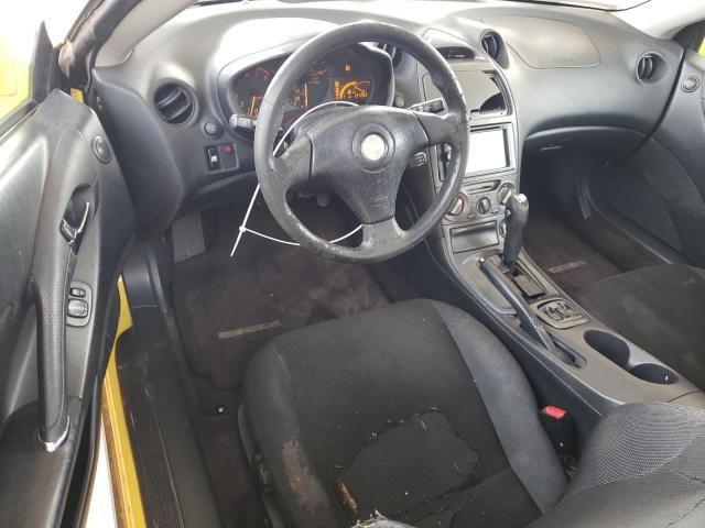 Photo 7 VIN: JTDDR32T430145725 - TOYOTA CELICA GT 