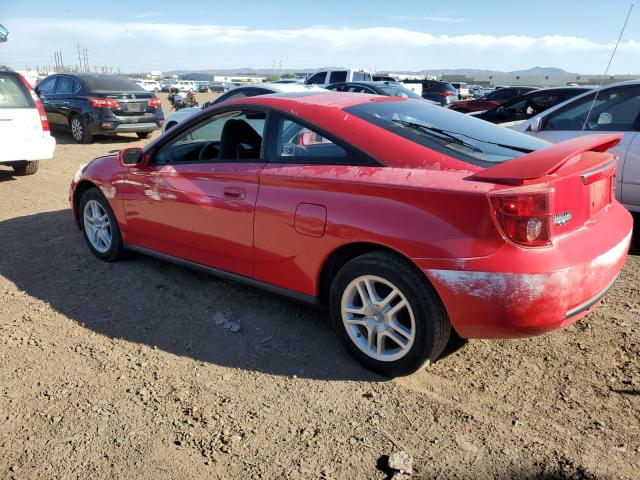 Photo 1 VIN: JTDDR32T430149659 - TOYOTA CELICA GT 