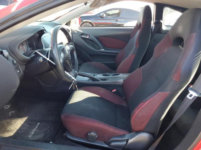 Photo 6 VIN: JTDDR32T430149659 - TOYOTA CELICA GT 