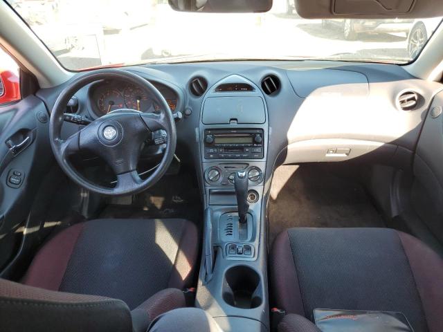 Photo 7 VIN: JTDDR32T430149659 - TOYOTA CELICA GT 