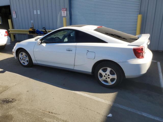 Photo 1 VIN: JTDDR32T430162072 - TOYOTA CELICA GT 