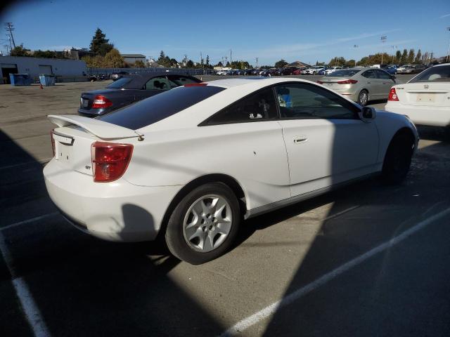 Photo 2 VIN: JTDDR32T430162072 - TOYOTA CELICA GT 