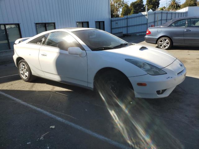 Photo 3 VIN: JTDDR32T430162072 - TOYOTA CELICA GT 