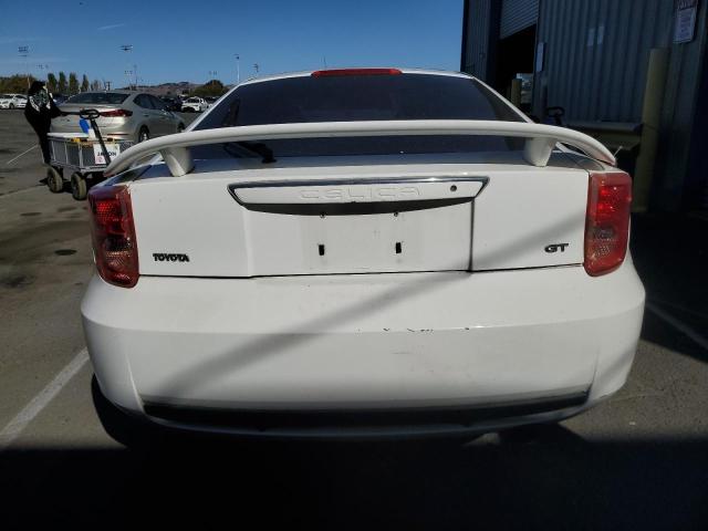 Photo 5 VIN: JTDDR32T430162072 - TOYOTA CELICA GT 