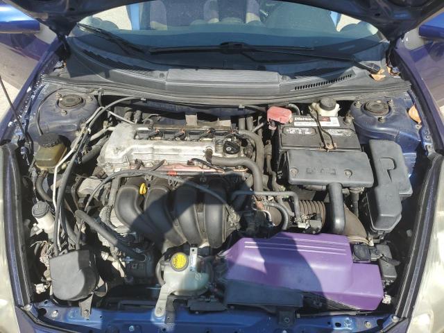 Photo 10 VIN: JTDDR32T430165456 - TOYOTA CELICA GT 