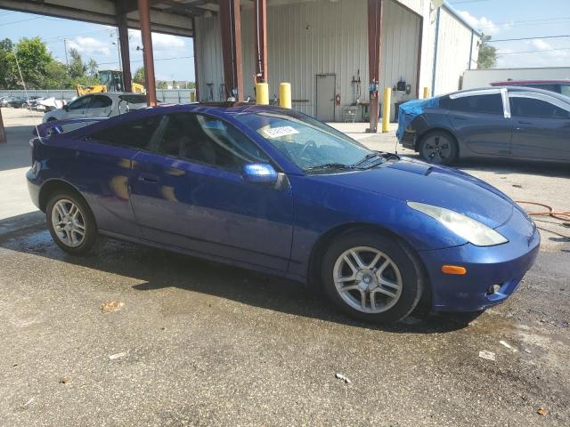 Photo 3 VIN: JTDDR32T430165456 - TOYOTA CELICA GT 