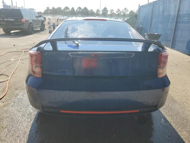 Photo 5 VIN: JTDDR32T430165456 - TOYOTA CELICA GT 