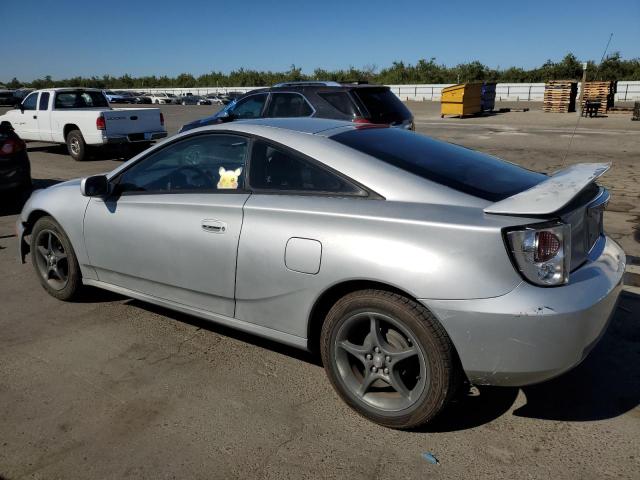 Photo 1 VIN: JTDDR32T440168827 - TOYOTA CELICA GT 