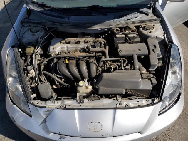 Photo 10 VIN: JTDDR32T440168827 - TOYOTA CELICA GT 