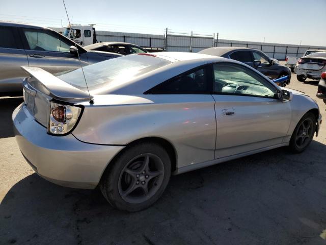 Photo 2 VIN: JTDDR32T440168827 - TOYOTA CELICA GT 