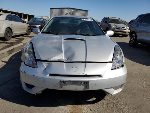 Photo 4 VIN: JTDDR32T440168827 - TOYOTA CELICA GT 