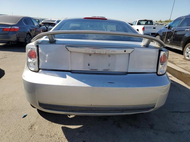 Photo 5 VIN: JTDDR32T440168827 - TOYOTA CELICA GT 