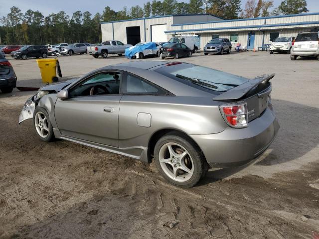 Photo 1 VIN: JTDDR32T450182597 - TOYOTA CELICA GT 