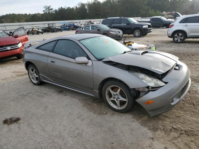 Photo 3 VIN: JTDDR32T450182597 - TOYOTA CELICA GT 