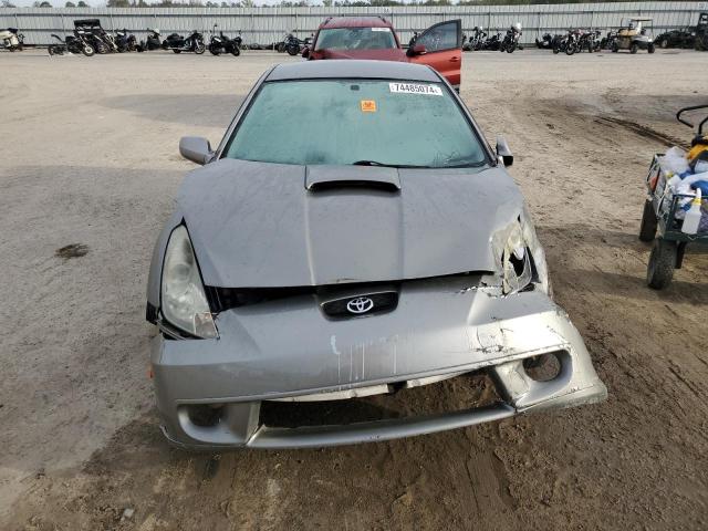 Photo 4 VIN: JTDDR32T450182597 - TOYOTA CELICA GT 