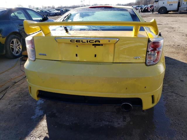 Photo 5 VIN: JTDDR32T450187606 - TOYOTA CELICA 