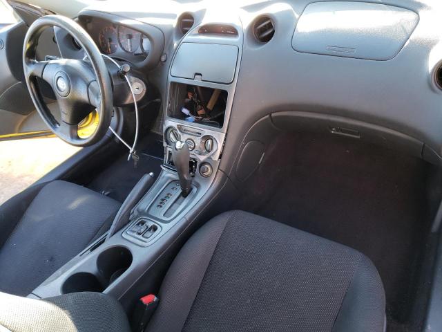 Photo 7 VIN: JTDDR32T450187606 - TOYOTA CELICA 