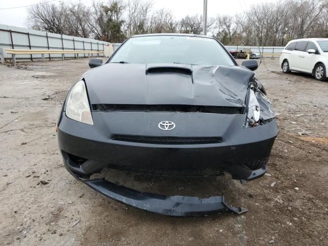 Photo 4 VIN: JTDDR32T450189226 - TOYOTA CELICA 