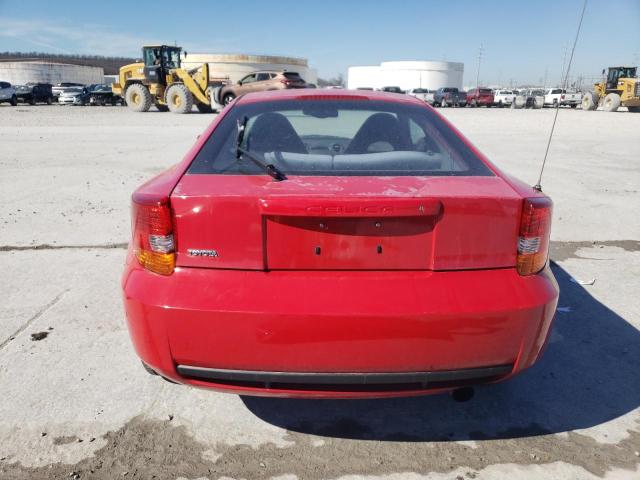 Photo 5 VIN: JTDDR32T4Y0017461 - TOYOTA CELICA 