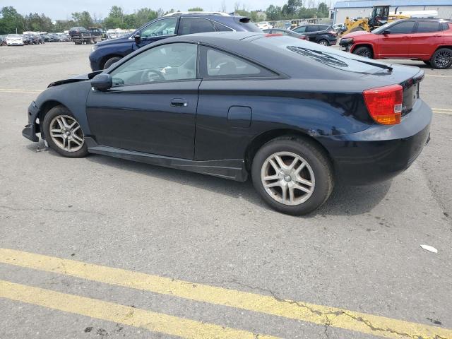 Photo 1 VIN: JTDDR32T520120976 - TOYOTA CELICA 