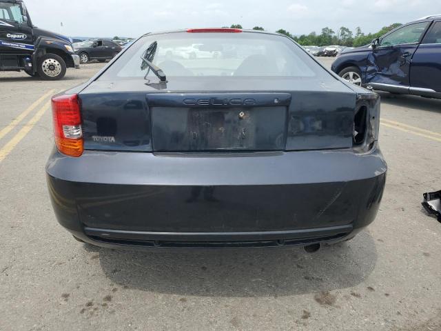 Photo 5 VIN: JTDDR32T520120976 - TOYOTA CELICA 