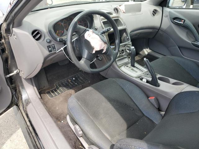 Photo 7 VIN: JTDDR32T520120976 - TOYOTA CELICA 