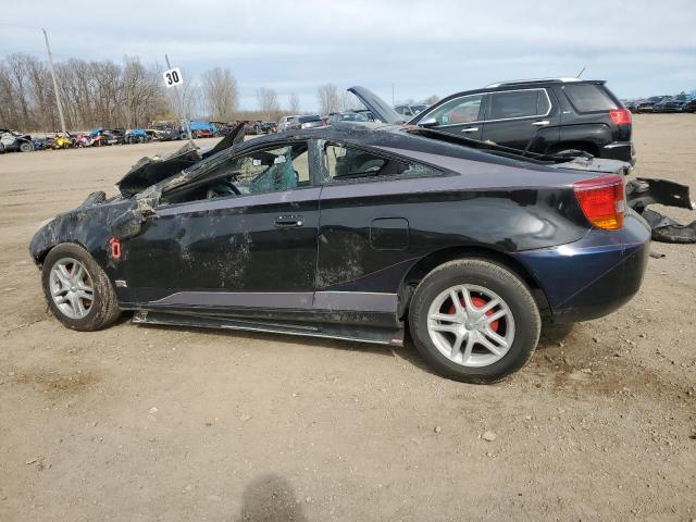 Photo 1 VIN: JTDDR32T520123313 - TOYOTA CELICA 